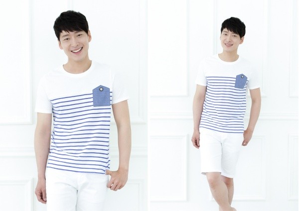 韓國funny love 童裝, 親子裝