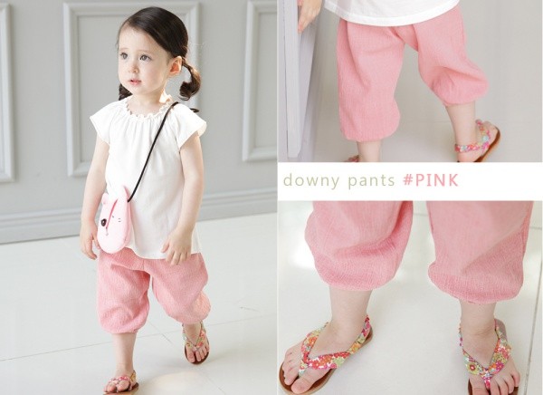 韓國funny love 童裝, 親子裝