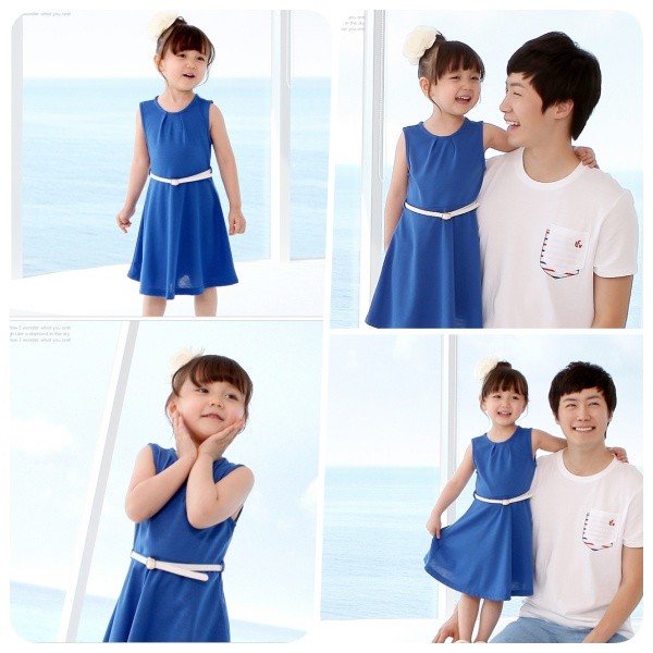 韓國funny love 童裝, 親子裝