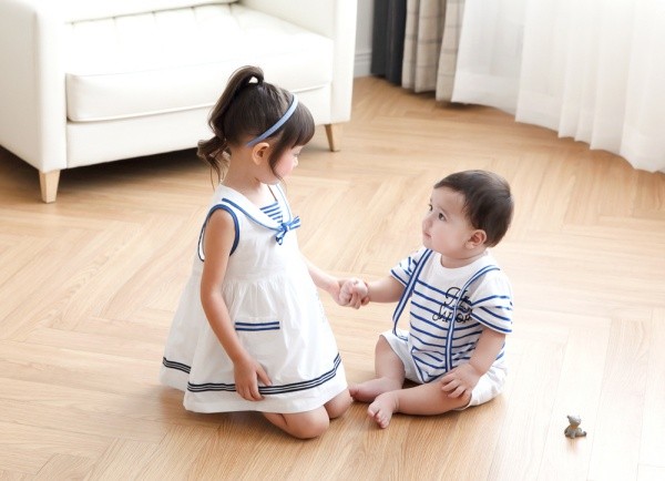 韓國funny love 童裝, 親子裝