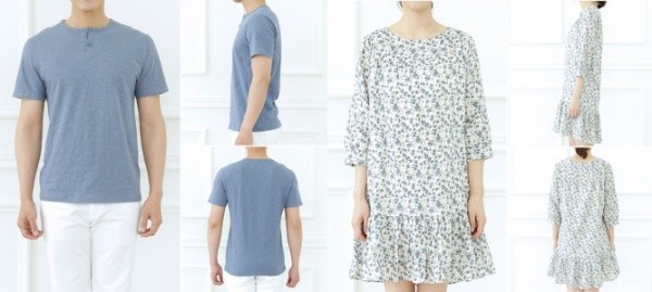 韓國funny love 童裝, 親子裝