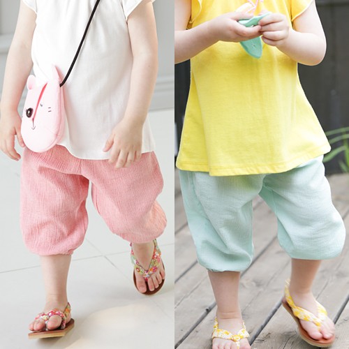 韓國funny love 童裝, 親子裝