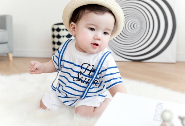 韓國funny love 童裝, 親子裝