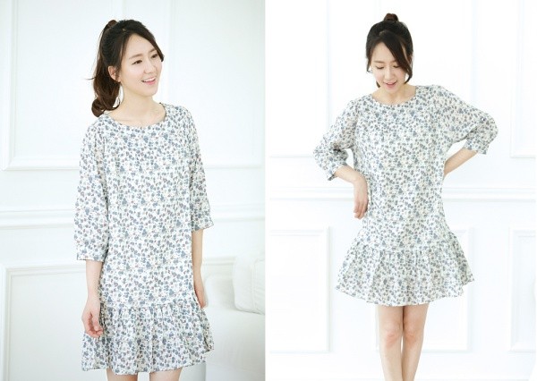 韓國funny love 童裝, 親子裝