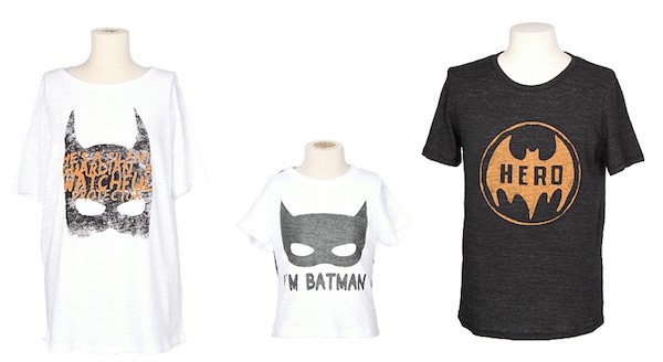 韓國funny love 童裝, 親子裝