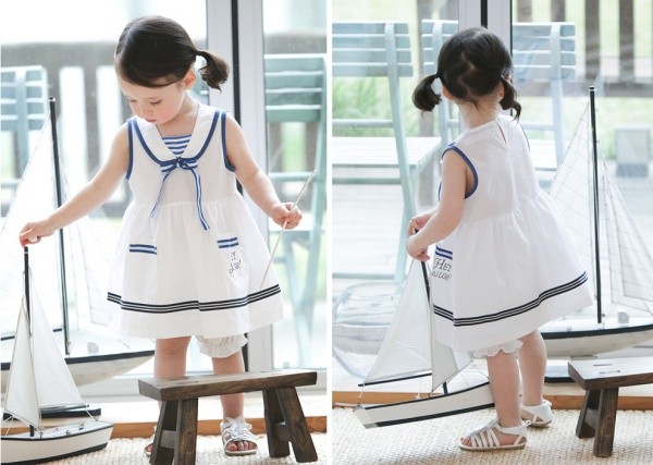 韓國funny love 童裝, 親子裝