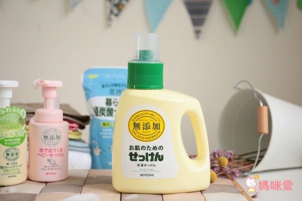 日本 MiYOSHi 玉之肌 無添加清潔系列