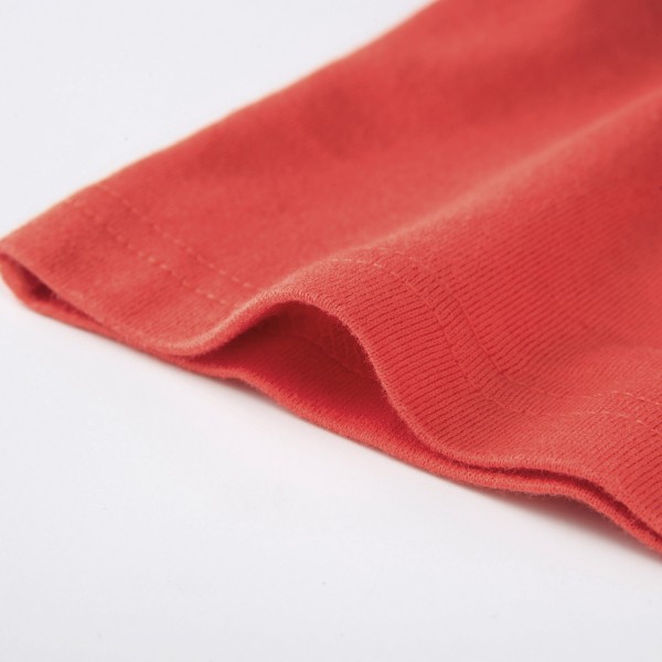 天竺棉男寶短袖印刷上衣兩件組