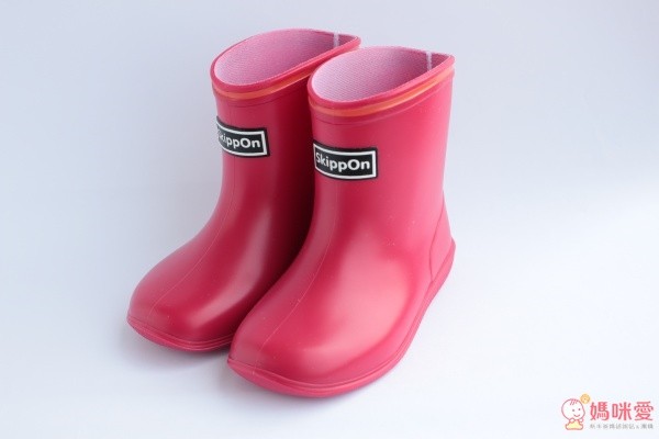 【日本Skippon】戶外防滑休閒鞋 / 雨鞋