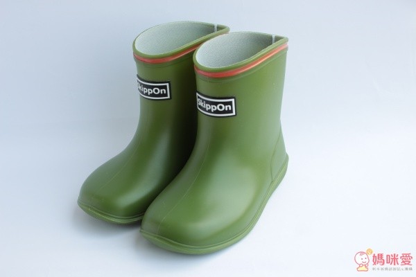 【日本Skippon】戶外防滑休閒鞋 / 雨鞋