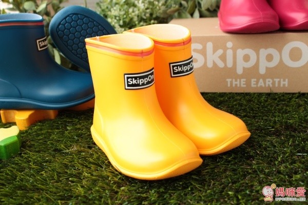 【日本Skippon】戶外防滑休閒鞋 / 雨鞋