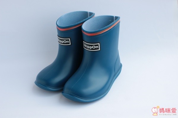 【日本Skippon】戶外防滑休閒鞋 / 雨鞋