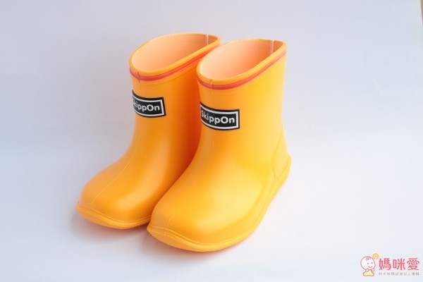 【日本Skippon】戶外防滑休閒鞋 / 雨鞋