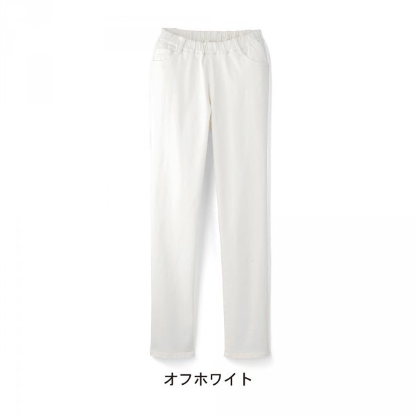 媽咪彈性休閒親子長褲