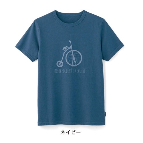 日本製天竺棉爸比媽咪印刷短袖上衣