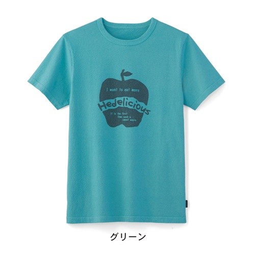 日本製天竺棉爸比媽咪印刷短袖上衣