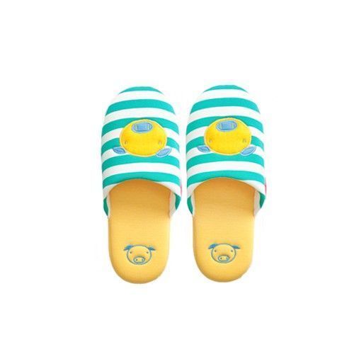 isso ecco 小童室內拖鞋