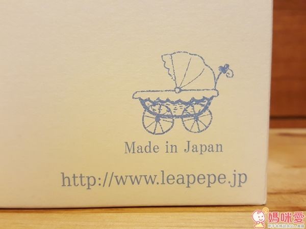 日本leapepe圍兜褲褲禮盒組