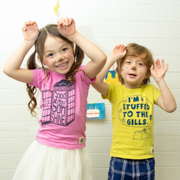 日本 Breeze junk store 夏日 LOGO 棉 T