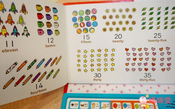 Smart Baby啟蒙有聲書系列