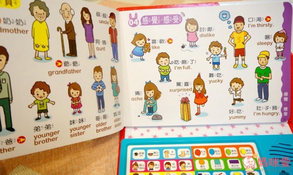 Smart Baby啟蒙有聲書系列