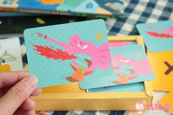 親子天下 賴馬系列繪本