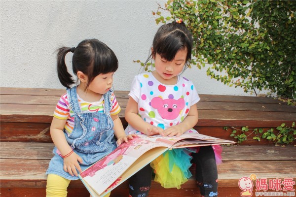 親子天下 賴馬系列繪本