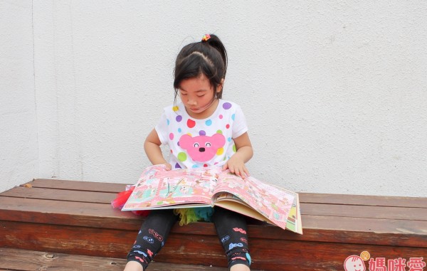 親子天下 賴馬系列繪本