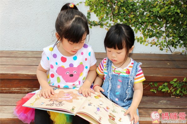 親子天下 賴馬系列繪本