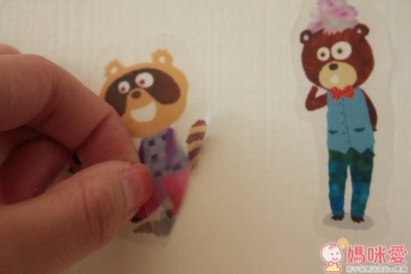 親子天下 賴馬系列繪本