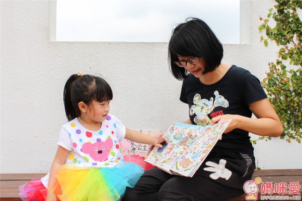 親子天下 賴馬系列繪本