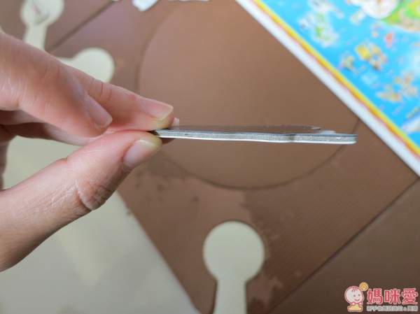 世界印象地圖磁鐵書(夜光版)