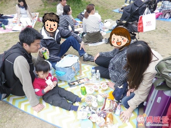 日本 BRUNO 野餐系列用品