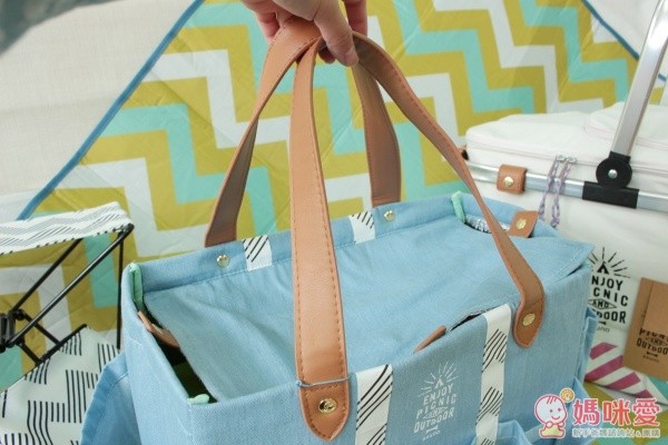 日本 BRUNO 野餐系列用品