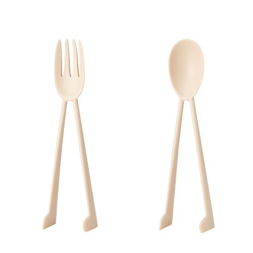 ✿ 日本 BRUNO 給力夾餐具組 ✿