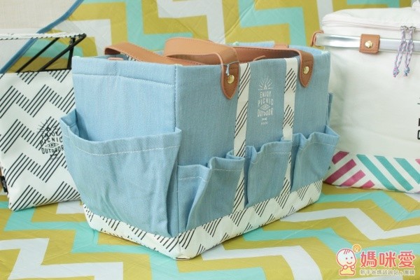 日本 BRUNO 野餐系列用品