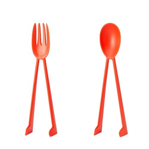 ✿ 日本 BRUNO 給力夾餐具組 ✿