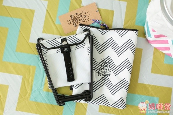 日本 BRUNO 野餐系列用品