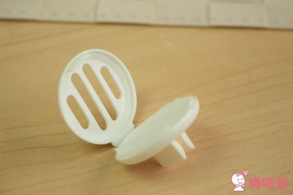 日本 BRUNO 迷你移動式充電電扇