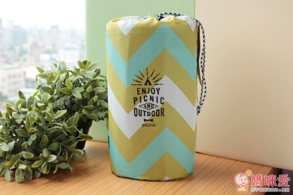 日本 BRUNO 野餐系列用品