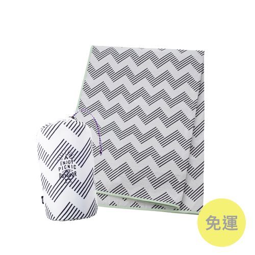✿ 日本 BRUNO 愛草地野餐地墊 ✿