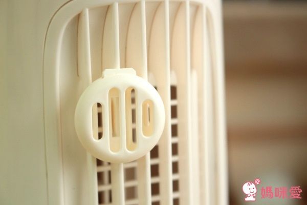 日本 BRUNO 迷你移動式充電電扇