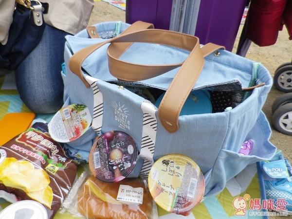 日本 BRUNO 野餐系列用品