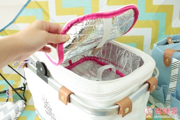 日本 BRUNO 野餐系列用品