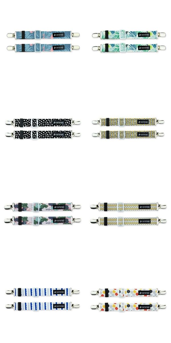 韓國 yunimamang 攜帶式餐椅