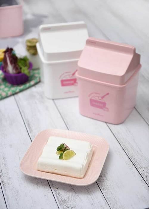 【優格蓓麗 Yogur Berry】 優格 / 起司製造機