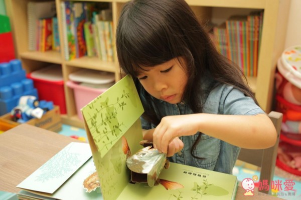 國家地理立體書 系列