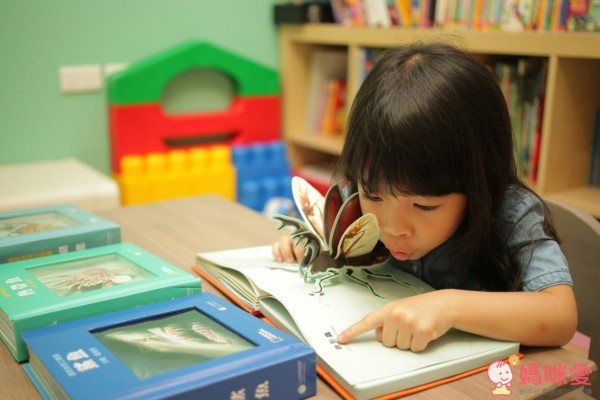 國家地理立體書 系列