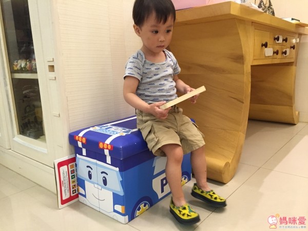 YODA 救援小英雄 波力收納箱/不鏽鋼餐盒