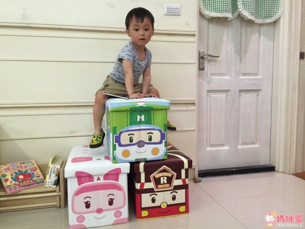 YODA 救援小英雄 波力收納箱/不鏽鋼餐盒